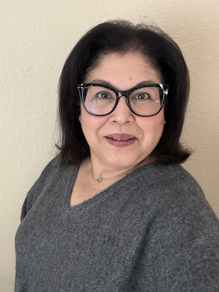 Becky Calzada, District Library Coordinator, Leander ISD