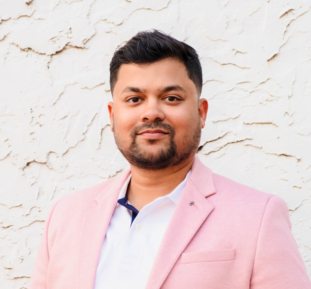 Biswajit Saha, Senior Software Engineer, Dell