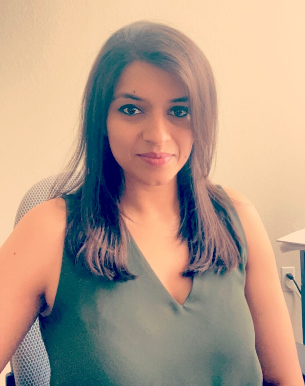 Jasleen Singh, Generative AI Solutions Architect, Google