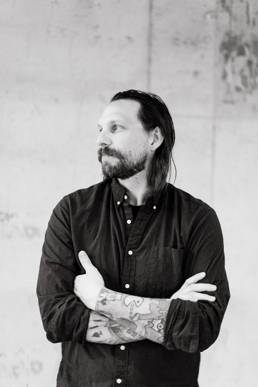 Kenneth Copelin, Most recently, Director of Research, Sentier Strategic Resources