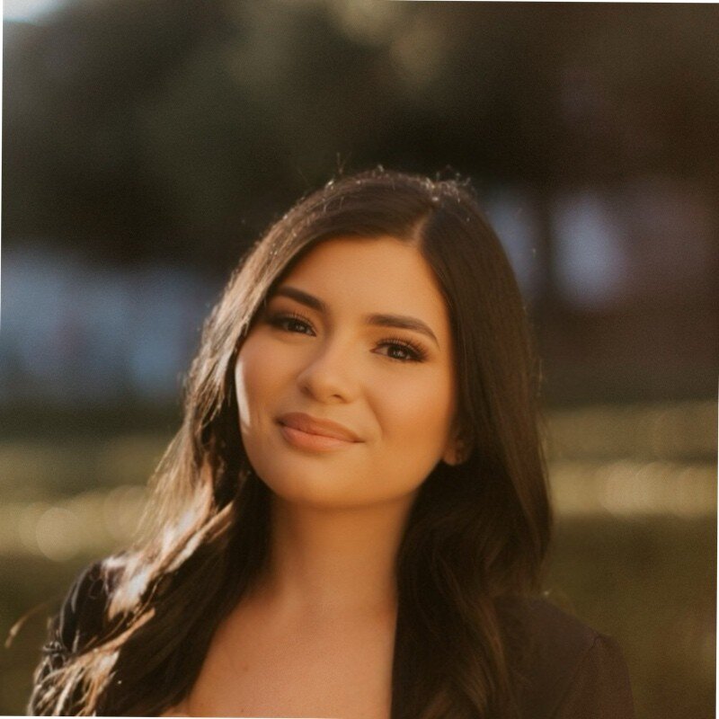 Laura Huerta, Design Operations Coordinator, Atlassian