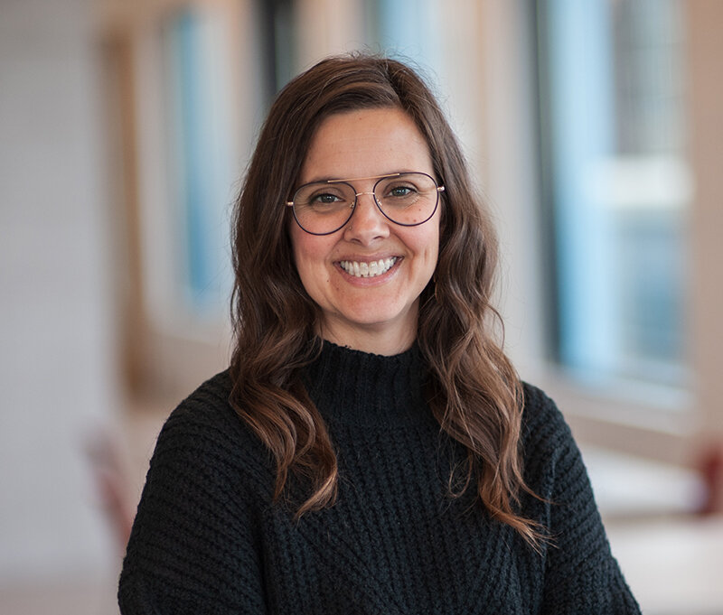 Madeline Moya, City Archivist, City of Portland