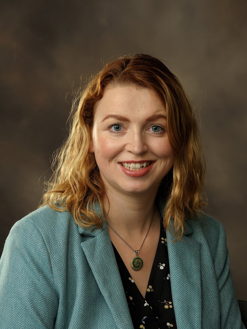 Melissa Ocepek, Associate Professor, University of Illinois Urbana-Champaign