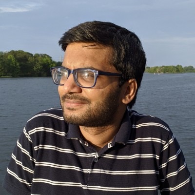 Somnath Rakshit, Senior Data Scientist, Walmart Inc.