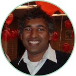 Antony Cherian - Editor
