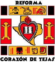 El Corazón de Tejas-Central Texas Chapter of REFORMA