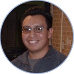 Elias Tzoc - Translator