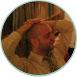 Greg Argo - Webmaster