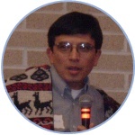 Gustavo Soto - Treasurer