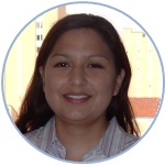 Sandy Littletree - Honoring Generations Liaison