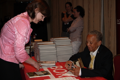 Nikki Giovanni