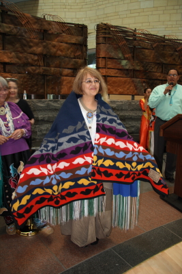 Pendleton Blanket