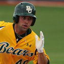 DB baserunning against OU - May 2009